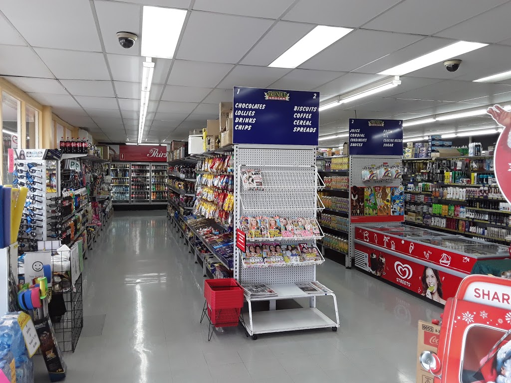 Ollys Friendly Grocer | store | 29/31 Hardy Rd, Mount Sheridan QLD 4868, Australia | 0740452855 OR +61 7 4045 2855