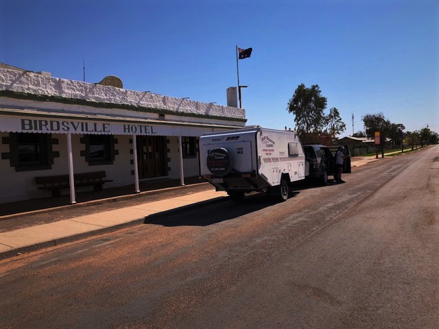 Camp Mountain Campers Off Road Caravan Hire | 41 Pedwell Rd, Camp Mountain QLD 4520, Australia | Phone: (07) 3102 3889