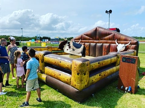 Northern Rivers Jumping Castles | Kilgin Rd, Kilgin NSW 2472, Australia | Phone: 0422 578 990