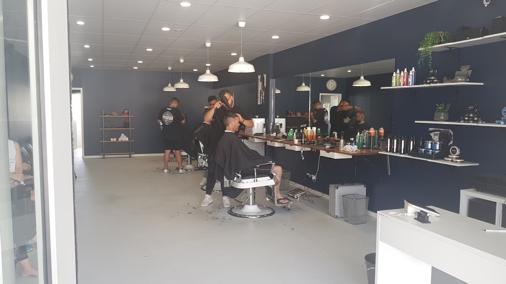 Prodigy Barbershop | Building 3, Shop 3/334 Foxwell Rd, Coomera QLD 4209, Australia