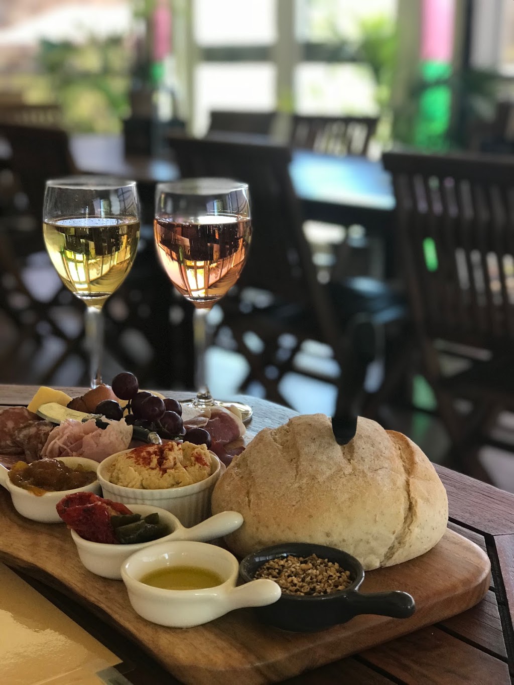 Rosalie House Cellar Door and Cafe | 135 Lavenders Rd, Lilyvale QLD 4352, Australia | Phone: 0447 135 906