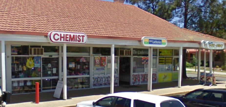 Florey Pharmacy | Florey Shopping Ctr, 2 Kesteven St, Florey ACT 2615, Australia | Phone: (02) 6258 3588