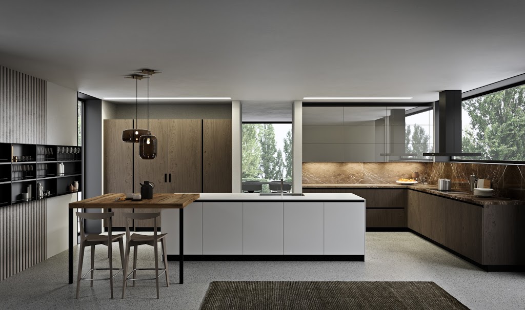 Wokai Design | furniture store | 80 MacGregor Terrace, Bardon QLD 4065, Australia | 0731620976 OR +61 7 3162 0976