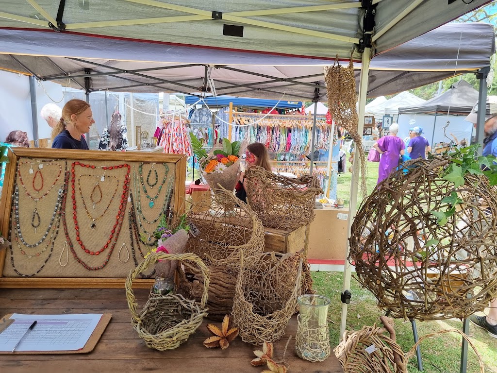 Artisan Fayre | Tamborine Showgrounds, Tamborine Mountain QLD 4272, Australia | Phone: 0418 789 095