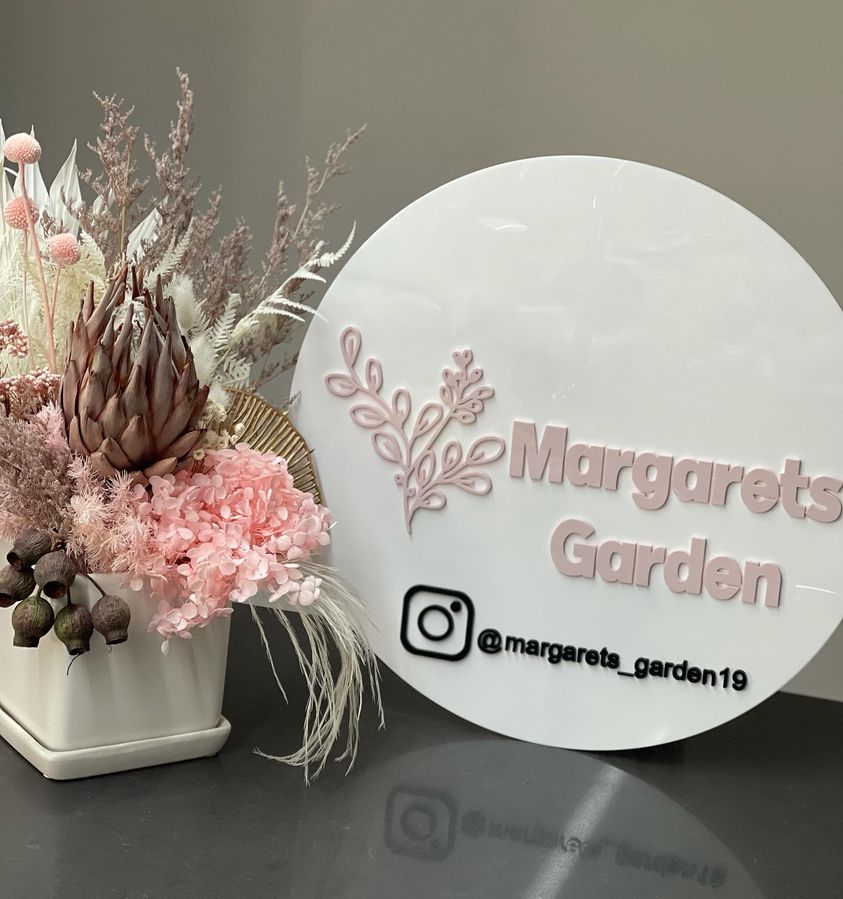 Margarets Garden | 85 The Irons Dr, Wilton NSW 2571, Australia | Phone: 0416 053 919