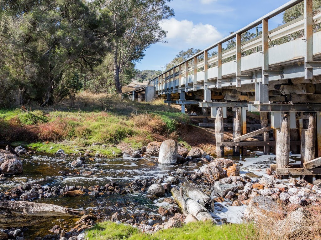 Frankland River Retreat | 786 Frankland-Kojonup Rd, Frankland River WA 6396, Australia | Phone: 0430 450 093