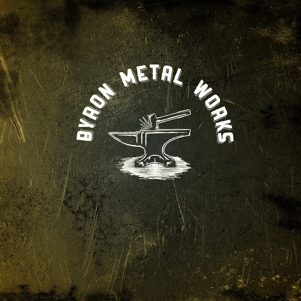 Byron Metal Works | 35 Tinderbox Rd, Talofa NSW 2479, Australia | Phone: 0411 573 226