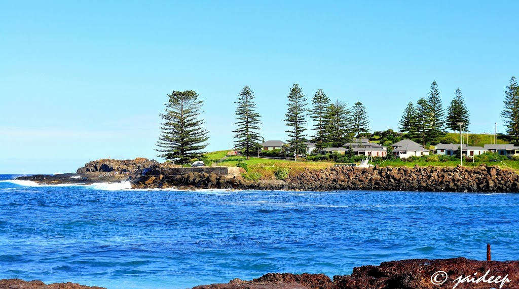 Beach Walk | park | Kiama Lighthouse, Kiama NSW, Kiama NSW 2533, Australia