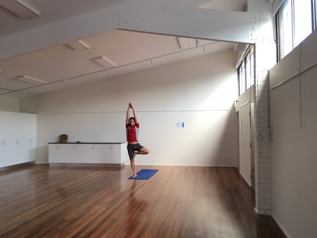 Yoga About You Narrabeen | school | Tramshed Hall, 1395A Pittwater Rd, Narrabeen NSW 2101, Australia | 0406707207 OR +61 406 707 207