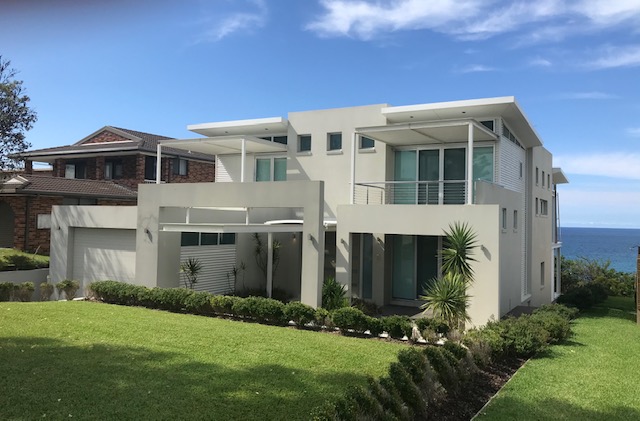 Coastal Architecture Cronulla | 2 Berry St, Cronulla NSW 2230, Australia | Phone: 0416 208 786