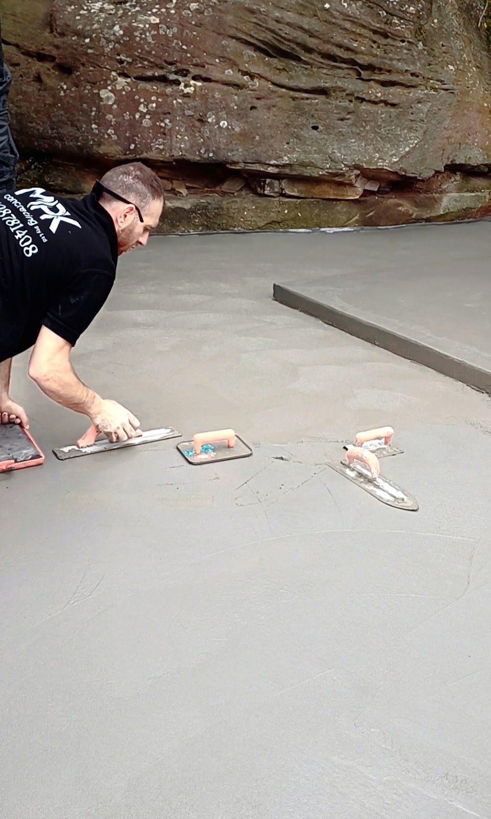 Mpk concreting pty ltd | Harrow Rd, Bexley NSW 2207, Australia | Phone: 0480 781 408