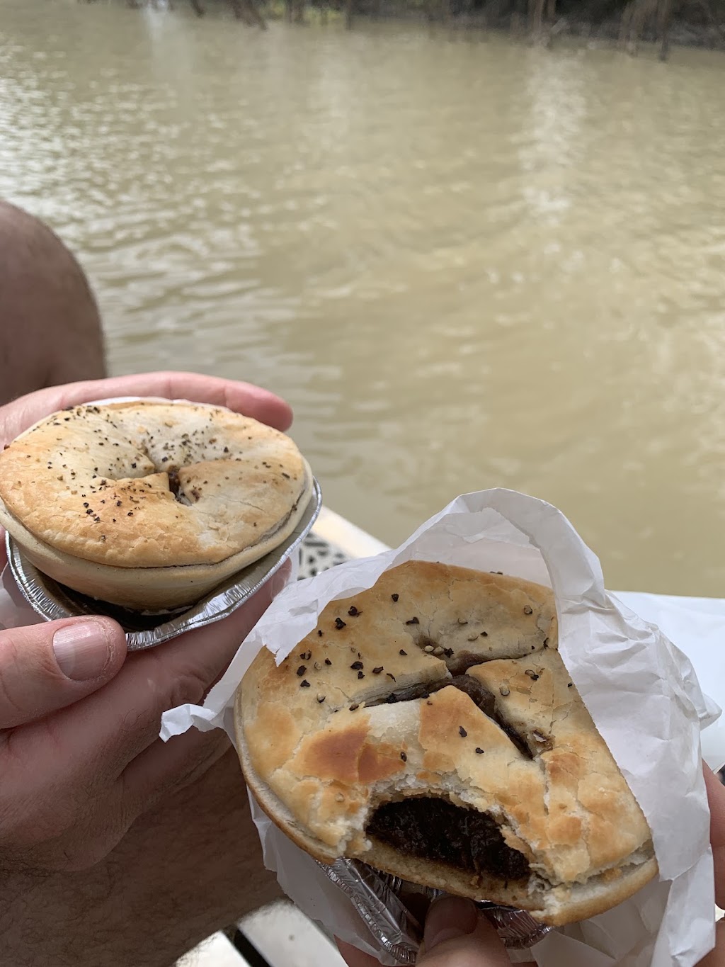 Cunnamulla Bakery | 49 Jane St, Cunnamulla QLD 4490, Australia | Phone: (07) 4655 1270