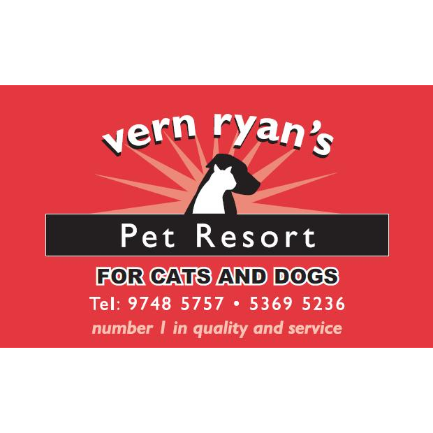 Vern Ryans Pet Resort Check in Center Gisborne | veterinary care | 12 Robertson St, Gisborne VIC 3437, Australia | 0353695236 OR +61 3 5369 5236