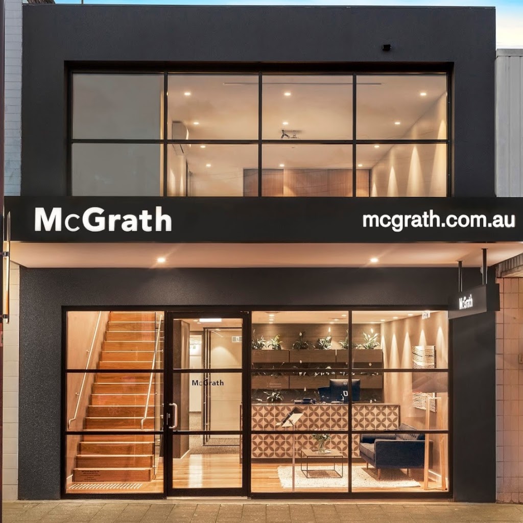 McGrath Estate Agents Revesby | real estate agency | 8 Marco Ave, Revesby NSW 2212, Australia | 0287608888 OR +61 2 8760 8888