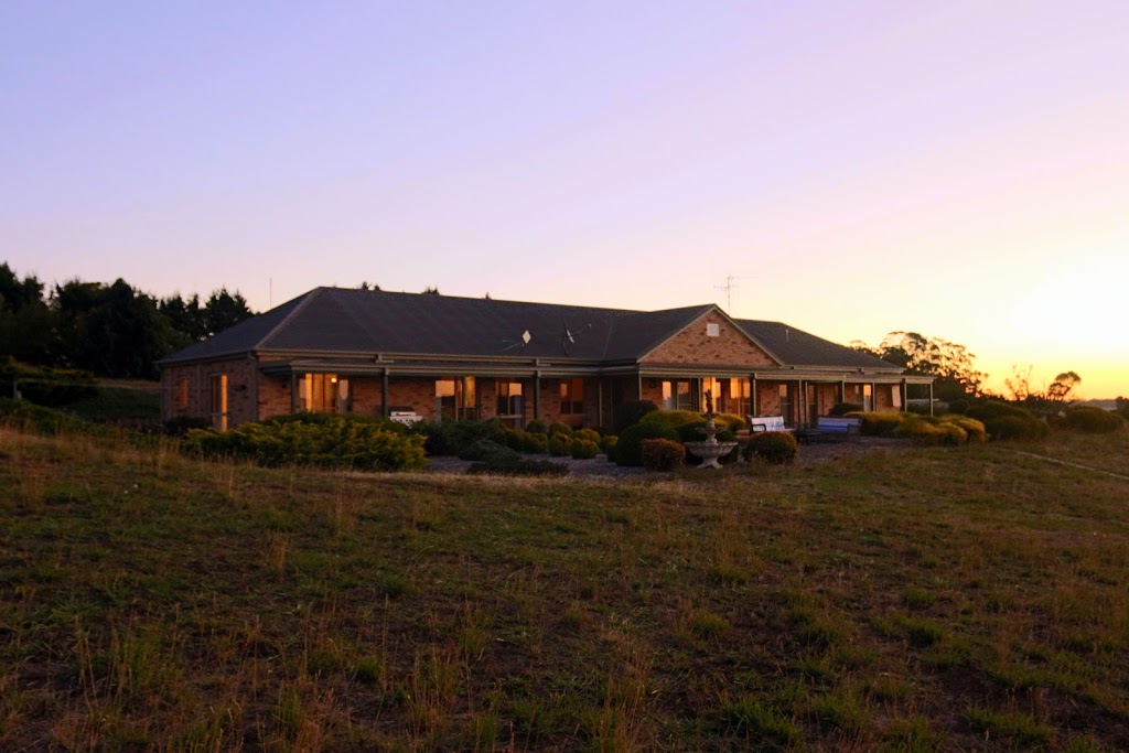 Lake View Ridge | lodging | 163 Harveys Rd, Oberon NSW 2787, Australia | 0478239048 OR +61 478 239 048