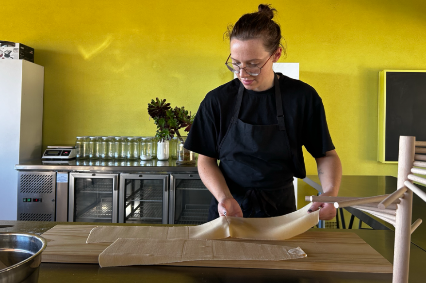 Yarra Valley Cooking School | 910 Old Toolangi Rd, Dixons Creek VIC 3775, Australia | Phone: (03) 5965 2585