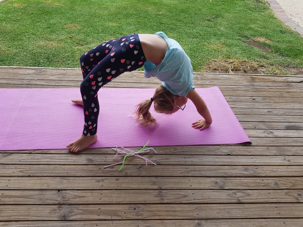Wild Child Yoga & Wellness | 16 Brayshay Rd, Newcomb VIC 3219, Australia | Phone: 0410 065 086