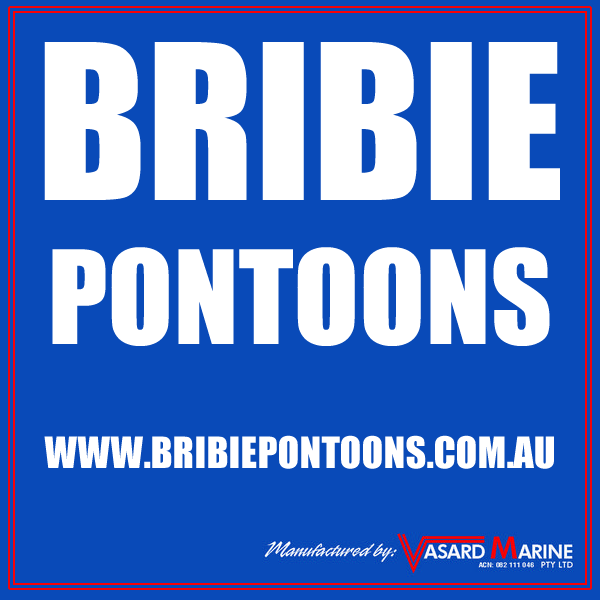 Bribie Pontoons | storage | 169 First Ave, Bongaree QLD 4507, Australia | 0734083822 OR +61 7 3408 3822