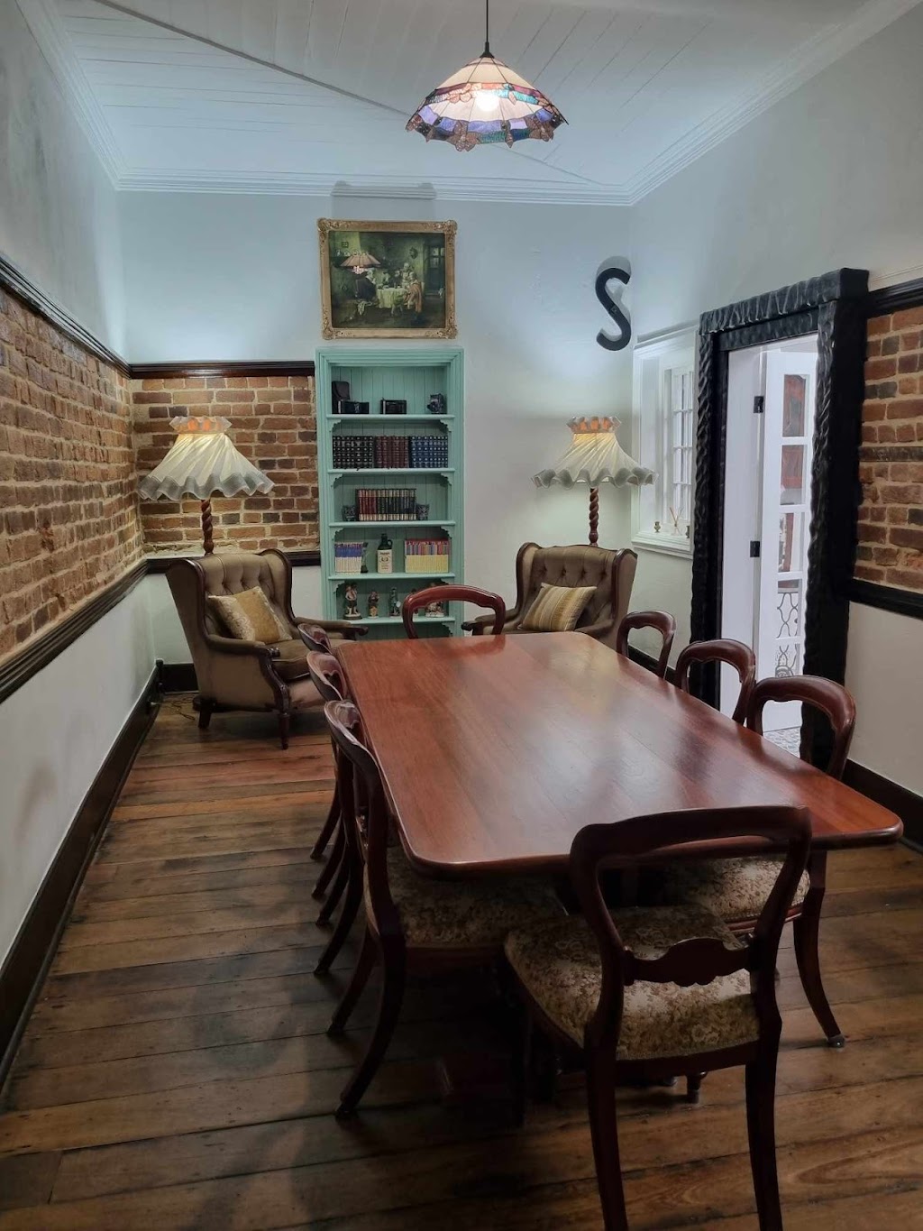 Storekeepers Cottage | 15 Berkeley St, Stroud NSW 2425, Australia | Phone: 0494 325 123