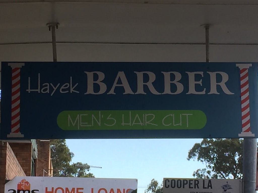 Haykek Barber | hair care | 5/456 Cooper Rd, Yagoona NSW 2199, Australia | 0433424815 OR +61 433 424 815