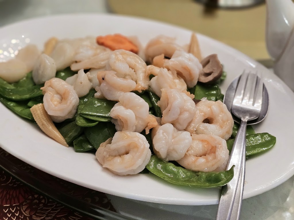 Yummy Duck Chinese Restaurant | 123-125 James St, Templestowe VIC 3106, Australia | Phone: (03) 9846 3838