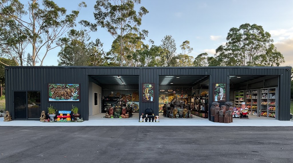 Thai Garden Centre | 22 Johns Rd, Mudgeeraba QLD 4213, Australia | Phone: 0415 774 910