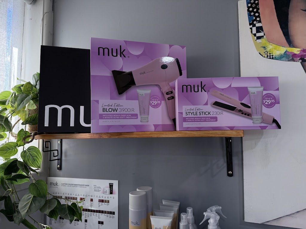 MAF Hair Design - Bathurst Hairdresser | 46 Vale Rd, South Bathurst NSW 2795, Australia | Phone: 0413 634 324