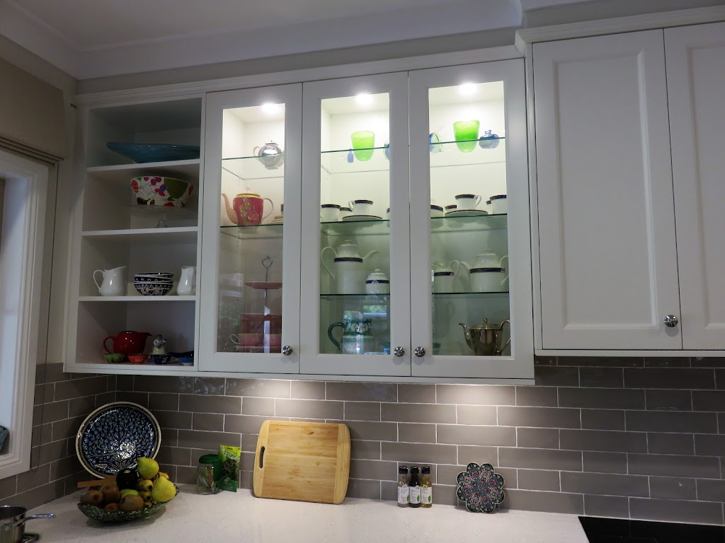 Profile Cabinetry - Central Coast Kitchens | 2/10 Pioneer Ave, Tuggerah NSW 2259, Australia | Phone: (02) 4355 4764