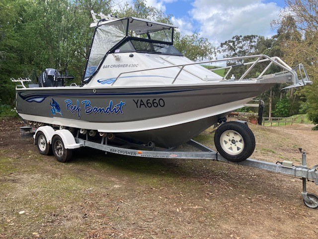 Bass Coast Boat And Tackle | 2130 Westernport Rd, Ripplebrook VIC 3818, Australia | Phone: 0418 510 379