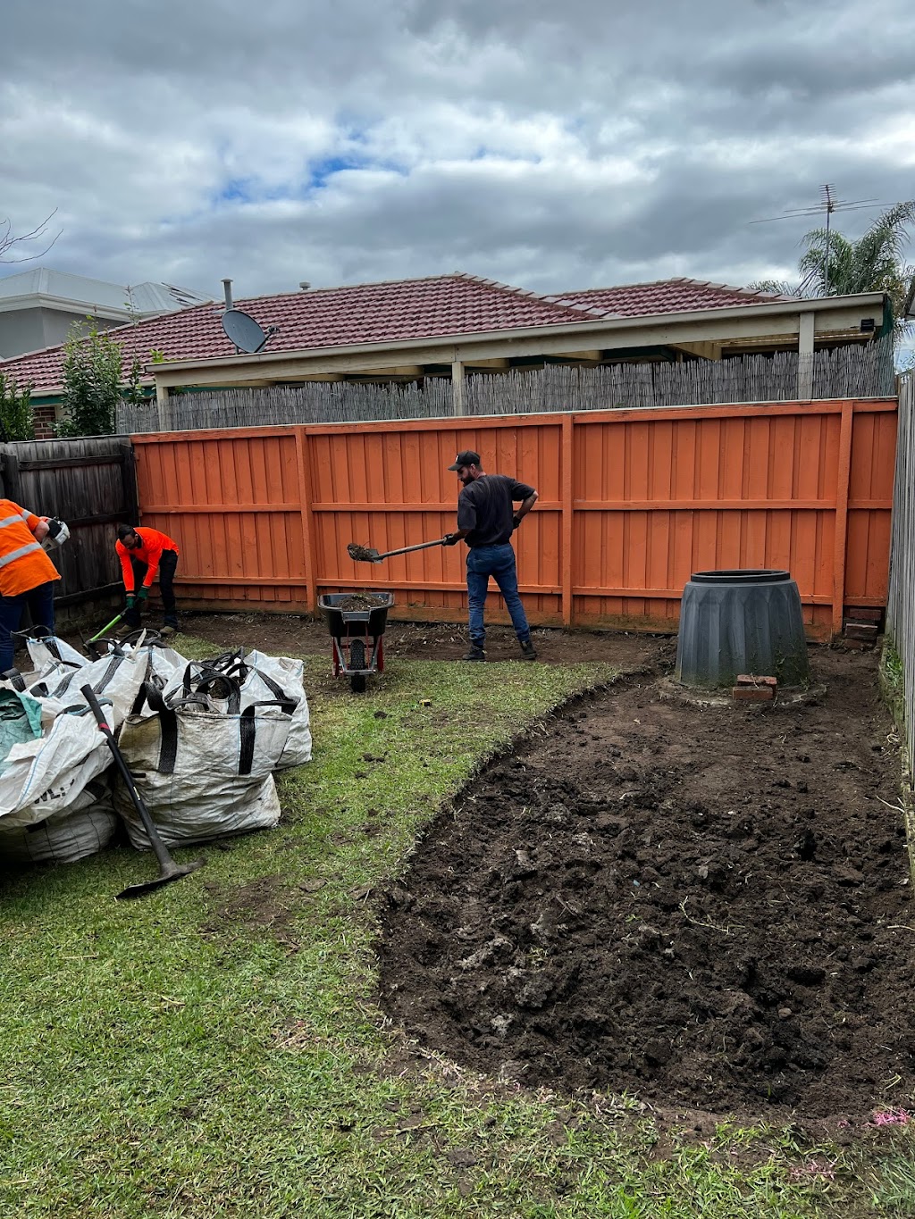 Westside Yard Care - Geelong | 81 Dryden Way, Highton VIC 3216, Australia | Phone: 0439 312 668