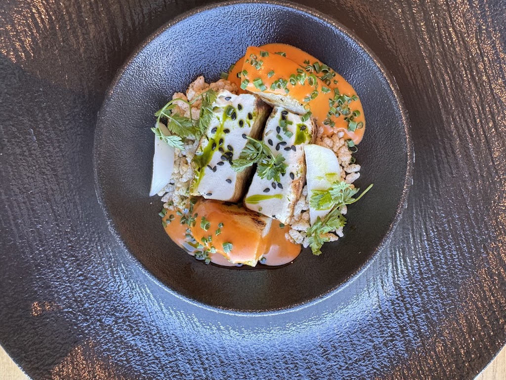 Reem Yarra Valley Restaurant | 12-14 Spring Ln, Gruyere VIC 3770, Australia | Phone: 1800 989 463