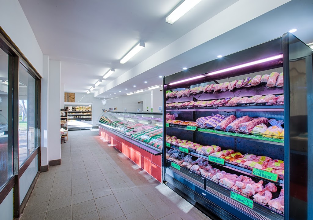 Munros Quality Meats | Shop 2 Wilberforce Shopping Center, King Road, Wilberforce, Sydney NSW 2756, Australia | Phone: (02) 4575 1961