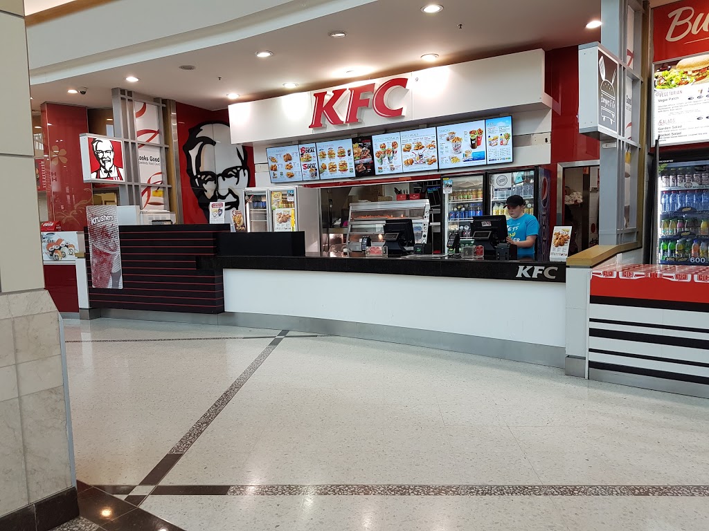 KFC Roselands Food Court | 30 Roselands Dr, Roselands NSW 2196, Australia | Phone: (02) 9758 9920