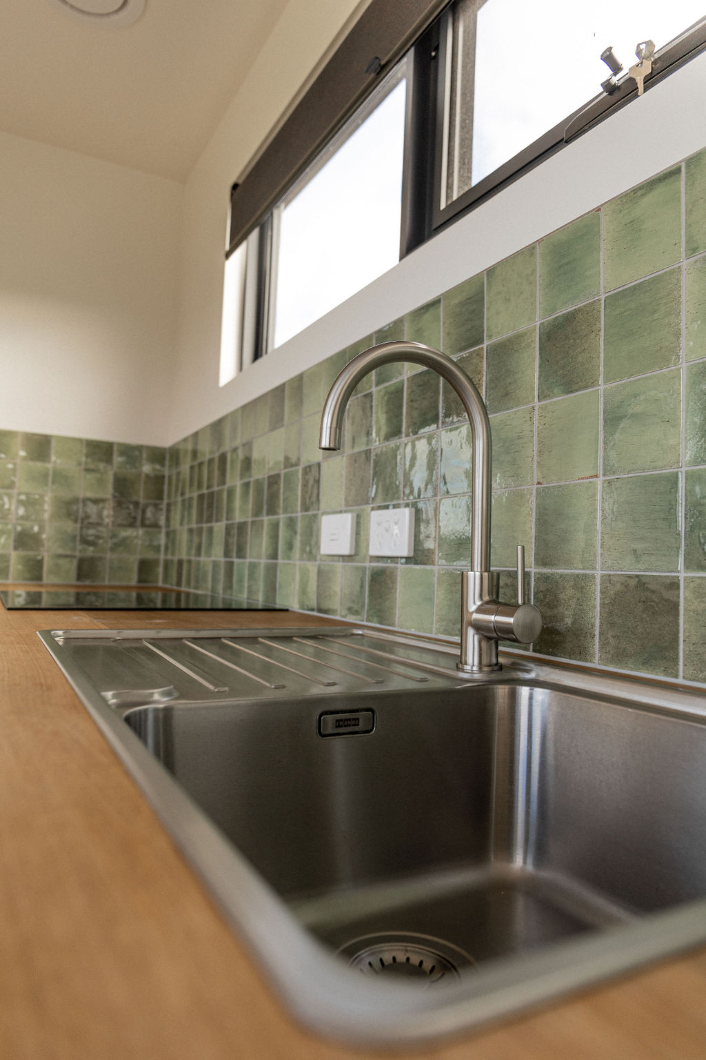 Bay of Fires Tiny Home | 1178 Gardens Rd, The Gardens TAS 7216, Australia | Phone: 0474 025 708