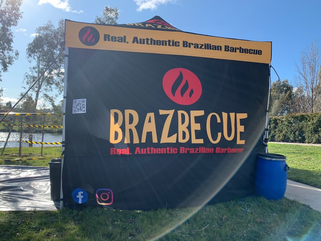 Brazbecue | restaurant | Goorooyarroo Nature Reserve Car Park, Throsby ACT 2914, Australia | 0421633278 OR +61 421 633 278