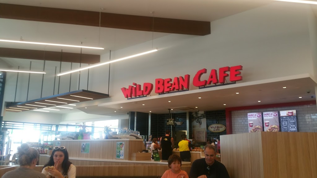 Wild Bean Café | convenience store | 192 Leary Rd, Baldivis WA 6171, Australia | 0895918222 OR +61 8 9591 8222