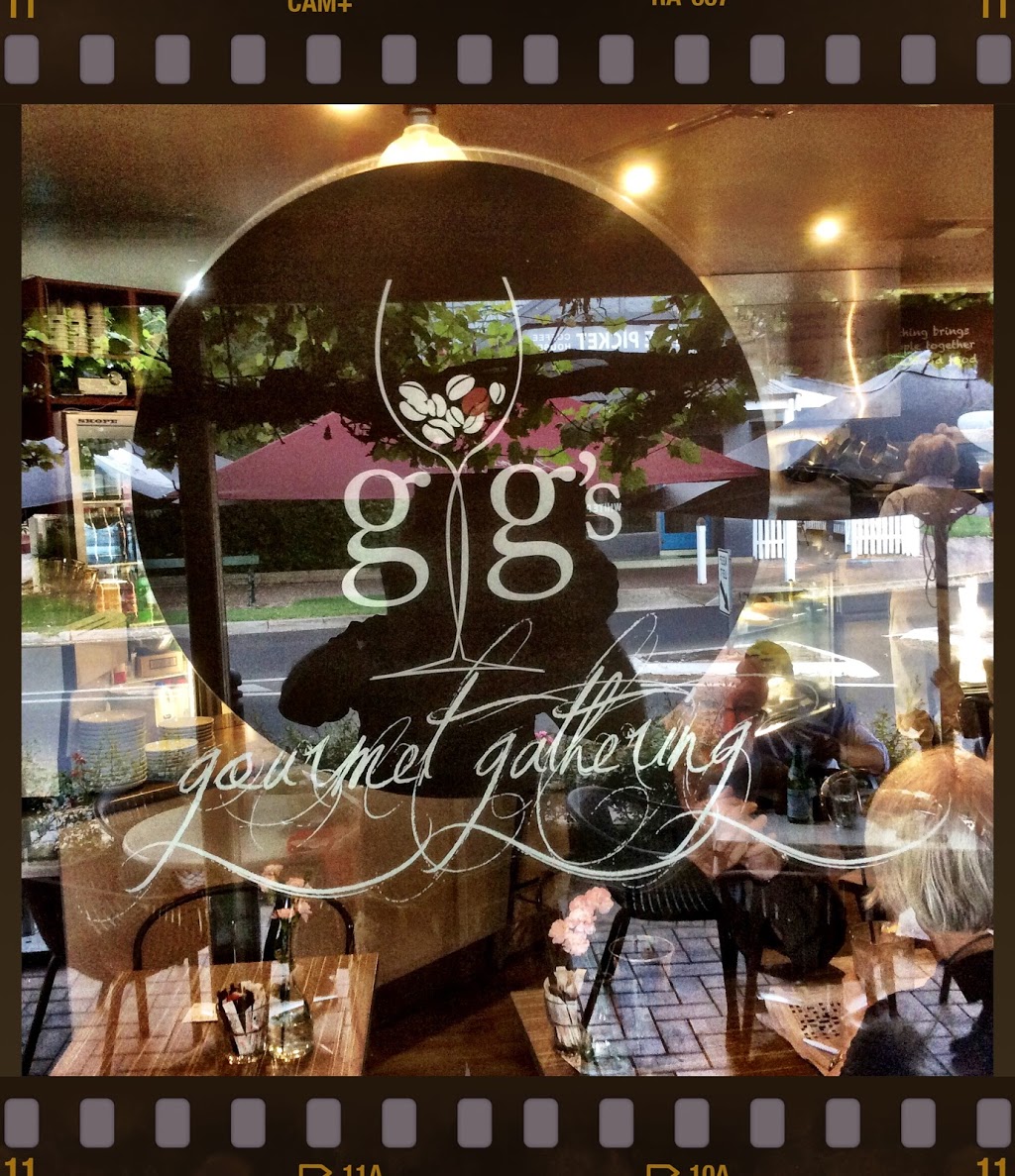G.G.s Continental Coffee Bar | cafe | 68 Dulwich Ave, Dulwich SA 5065, Australia | 0883641953 OR +61 8 8364 1953