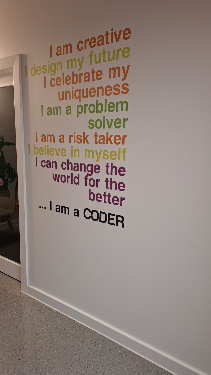 iCode School Hunter Valley | 92 High St, Greta NSW 2334, Australia | Phone: 1300 042 633