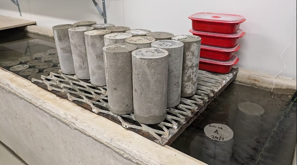 Validated Construction Materials | 245 Verney N Rd, Zeerust VIC 3634, Australia | Phone: 0406 256 304