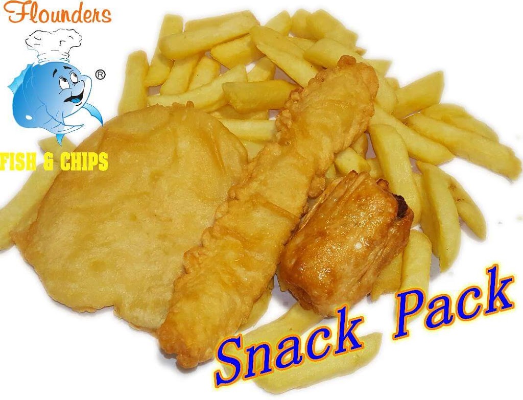 Flounders Fish and chips & Charcoal Chicken | restaurant | Endeavour Hills VIC 3802, Australia | 0397062667 OR +61 3 9706 2667
