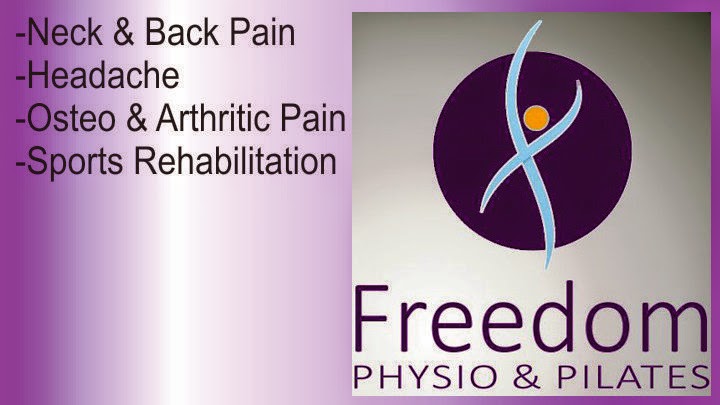 Freedom Physio & Pilates | physiotherapist | 793 Bellarine Hwy, Leopold VIC 3224, Australia | 0352501549 OR +61 3 5250 1549