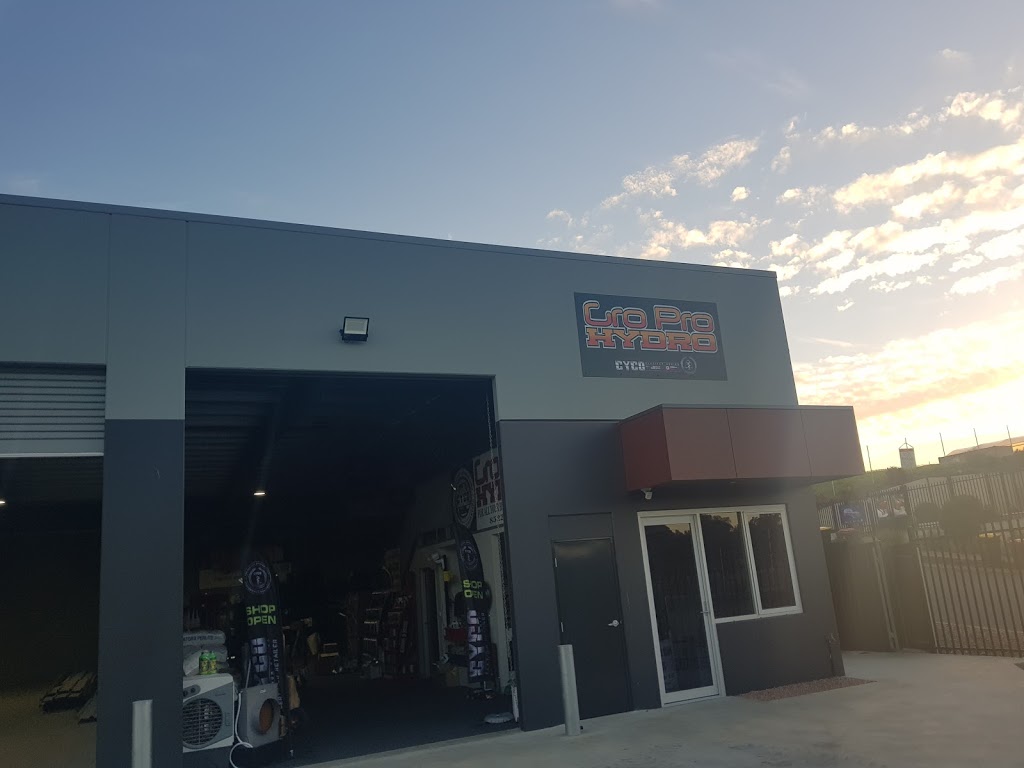 Gro Pro Hydro | 5/1 Theen Ave, Willaston SA 5118, Australia | Phone: 0477 949 376