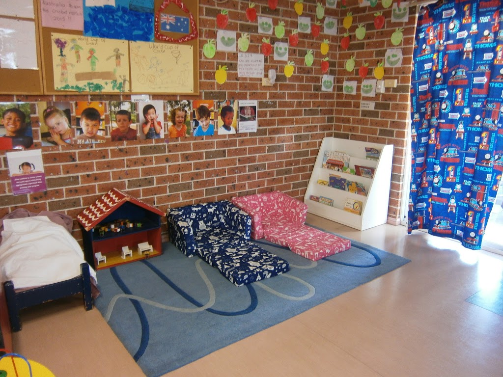 Sefton Academy For Kids | school | 10 Munro St, Sefton NSW 2162, Australia | 0296455051 OR +61 2 9645 5051