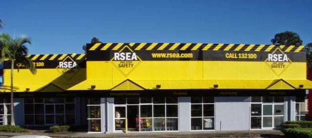 RSEA Safety Ashmore | clothing store | 21/345 Southport - Nerang Rd, Ashmore QLD 4214, Australia | 0755649899 OR +61 7 5564 9899