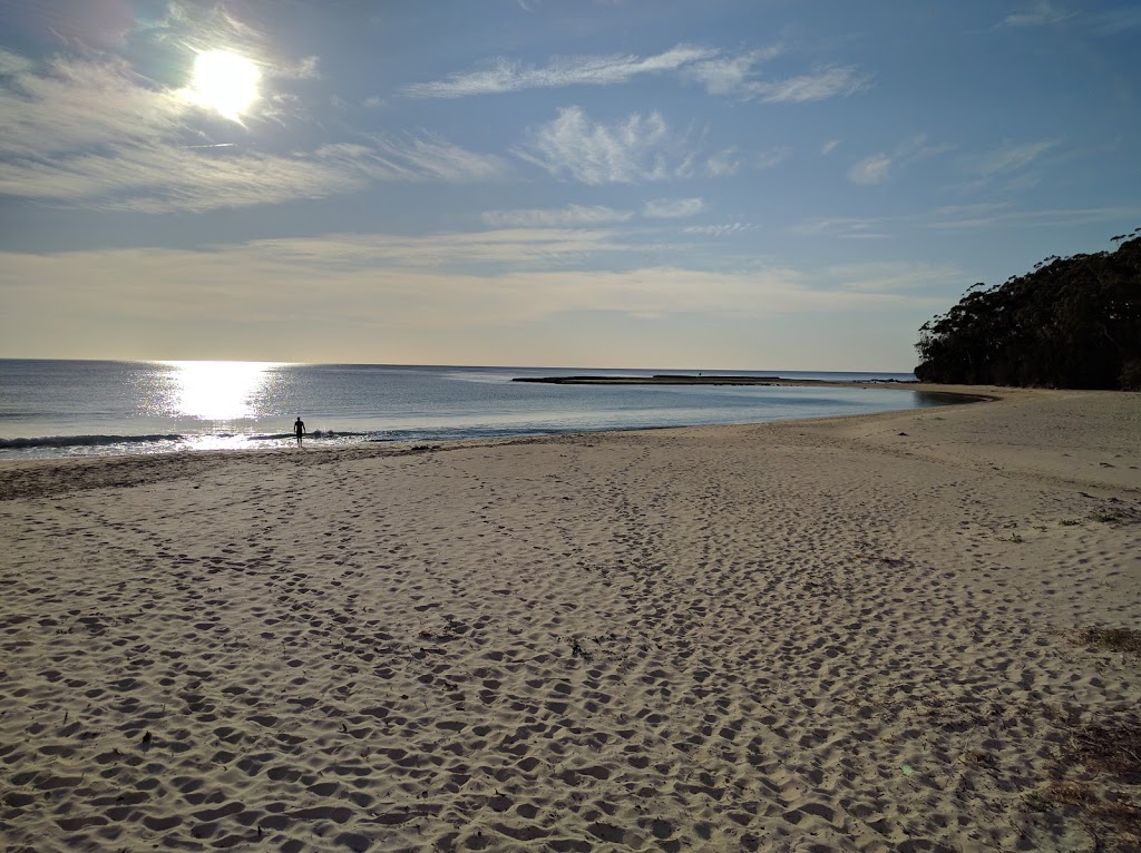 Mollymook Surf Life Saving Club | 83 Ocean St, Mollymook NSW 2539, Australia | Phone: (02) 4455 2725