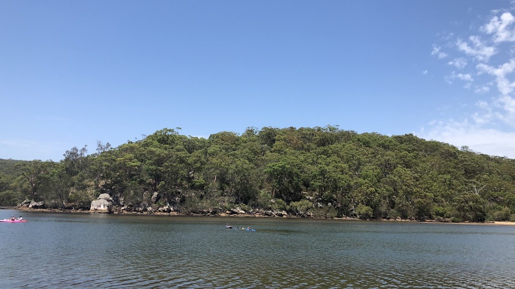 Swallow Rock Reserve, Grays Point | 20R Swallow Rock Dr, Grays Point NSW 2232, Australia | Phone: (02) 9710 0333