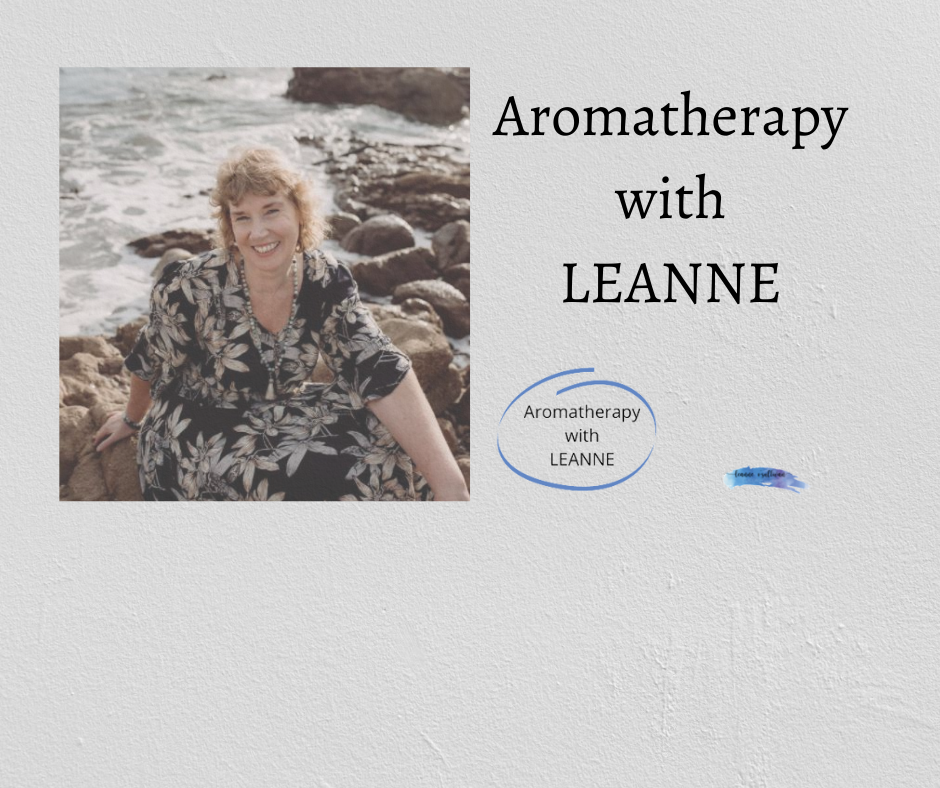 Aromatherapy with Leanne | 6 Scenic Cl, Medowie NSW 2318, Australia | Phone: 0410 422 495