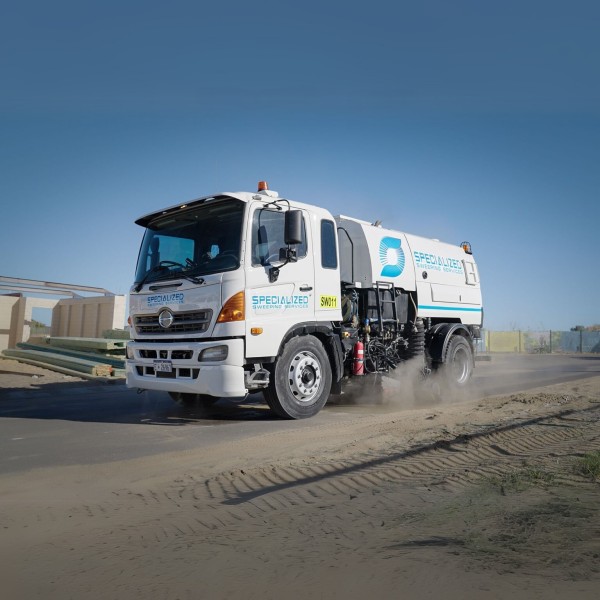 Hydra-Wash | 26 Carbeen Rd, Park Ridge South QLD 4125, Australia | Phone: 1300 885 145