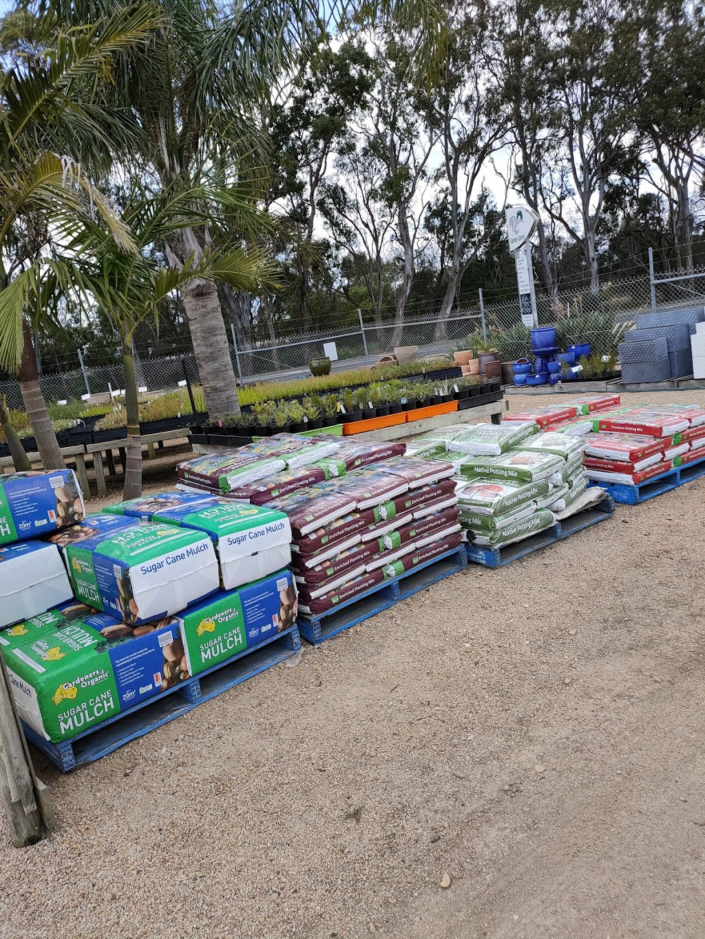 Riviera Garden Supplies | 57 Paynesville Rd, Paynesville VIC 3880, Australia | Phone: (03) 5156 7466