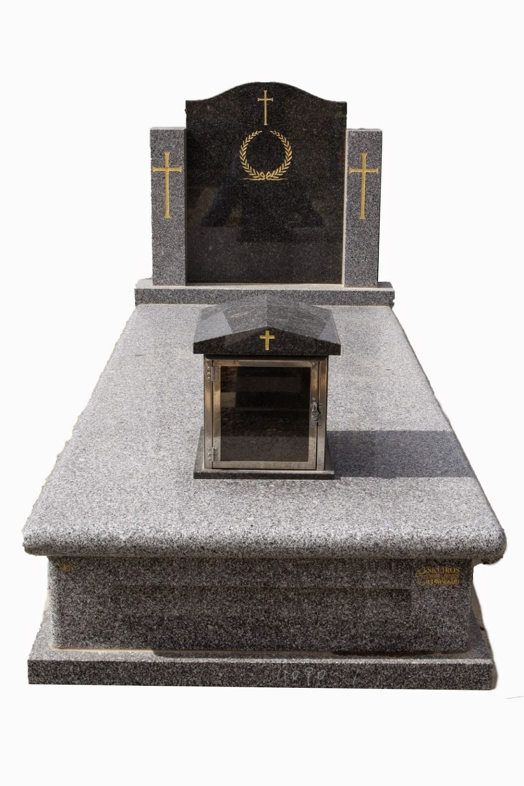 Anthony & Preston Memorials |  | 410-422 Francis St, Brooklyn VIC 3012, Australia | 0393144700 OR +61 3 9314 4700
